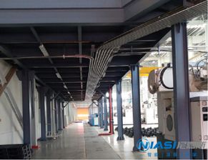 尼嘉斯中央供料系統 智能化引領日用品制造新高度